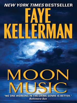 cover image of Moon Music